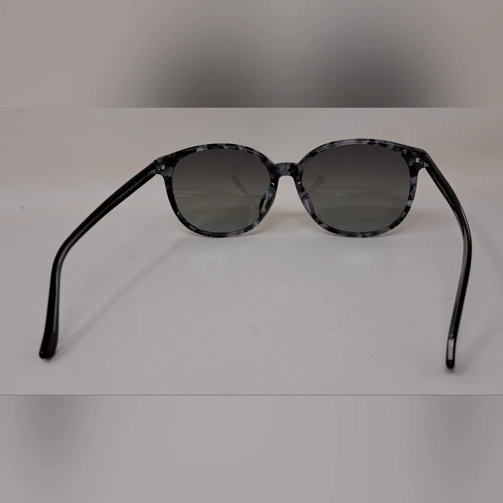 Gucci Sunglasses Oval Round Square Full Rim Green GG3733/F/S 58-17-140 - Picture 9 of 16